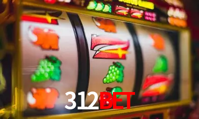 A Revolução dos Aplicativos de Jogos no 312BET