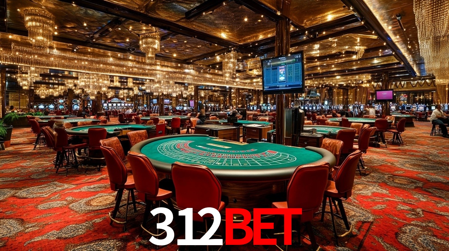 312BET - Aposta de Tensão Máxima - 312BET paga
