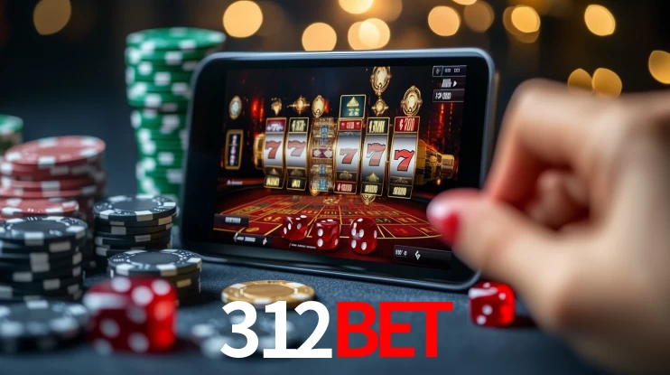 312BET App Interface