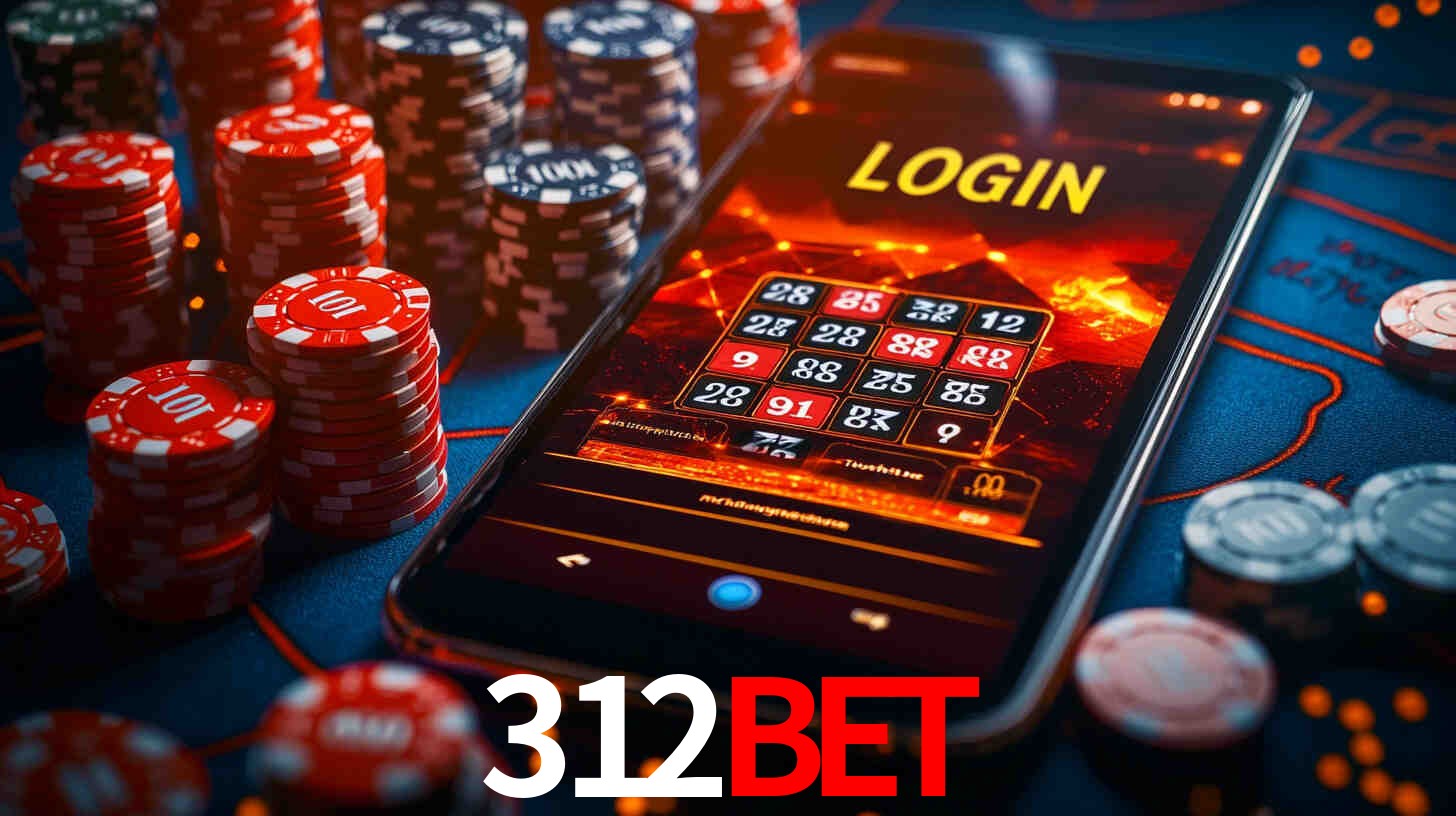 Bônus Generosos e Exclusivos no 312BET para Você!