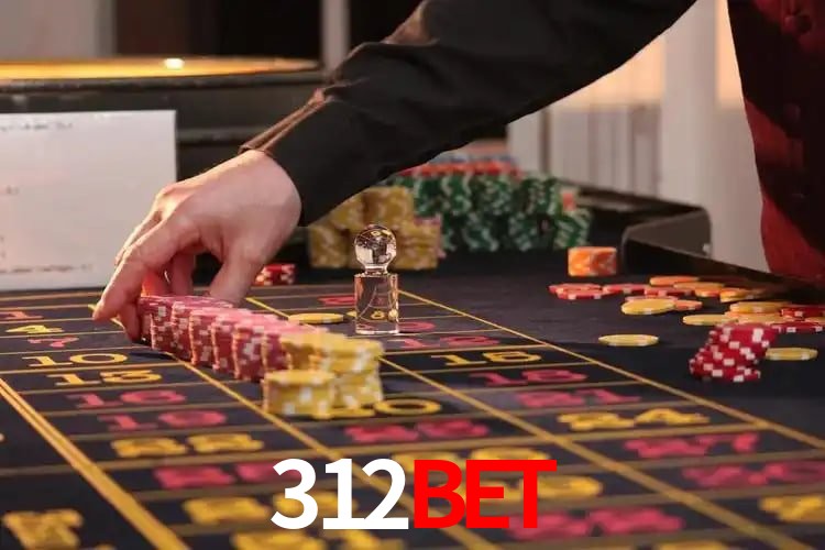 A Emoção da Loteria na 312BET: Uma Chance de Mudança de Vida