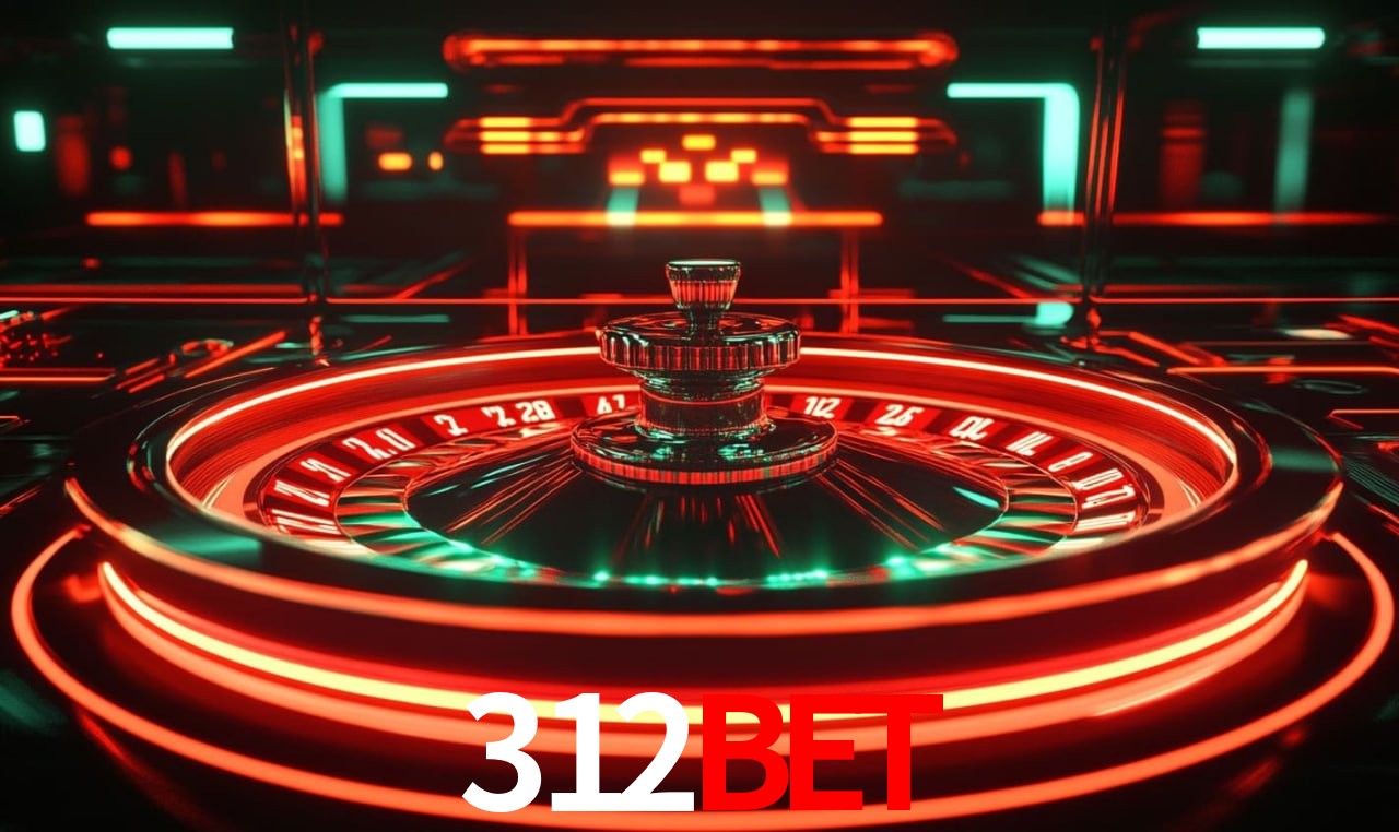 Inovações de Jogos na 312BET: O Futuro das Experiências Interativas