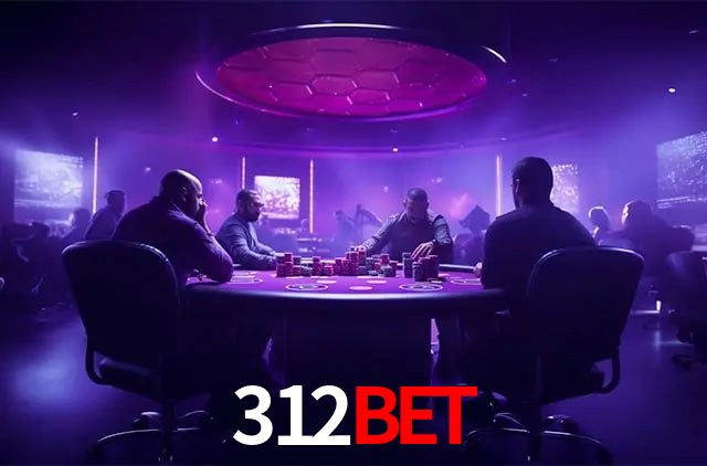 Game Statistics 312BET