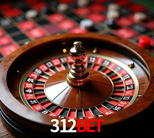 Responsive Design 312BET