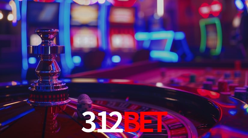 Experimente o Login Seguro Premium no 312BET