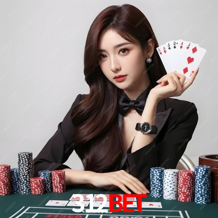 Account Benefits 312BET