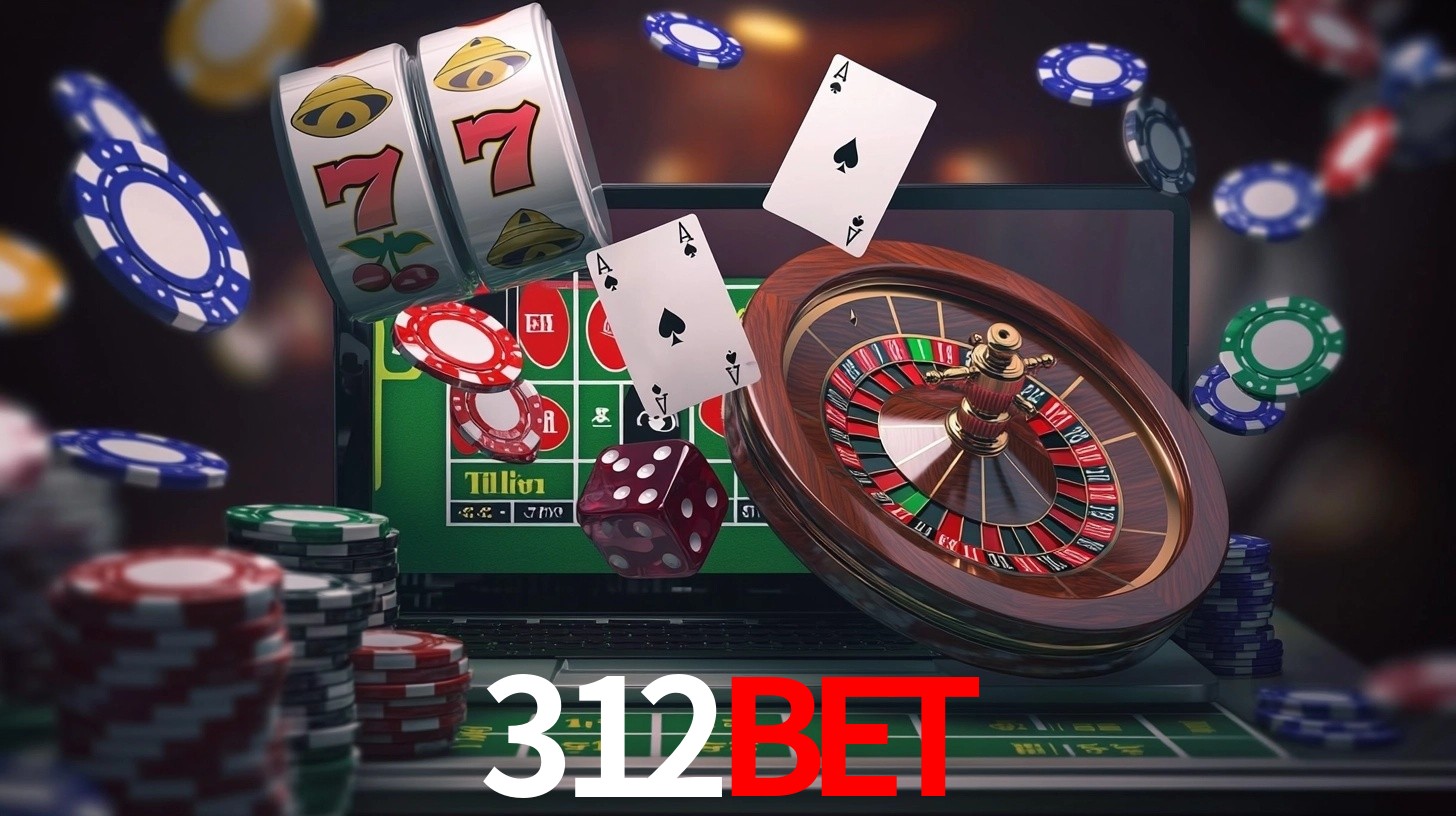 Programa VIP 312BET