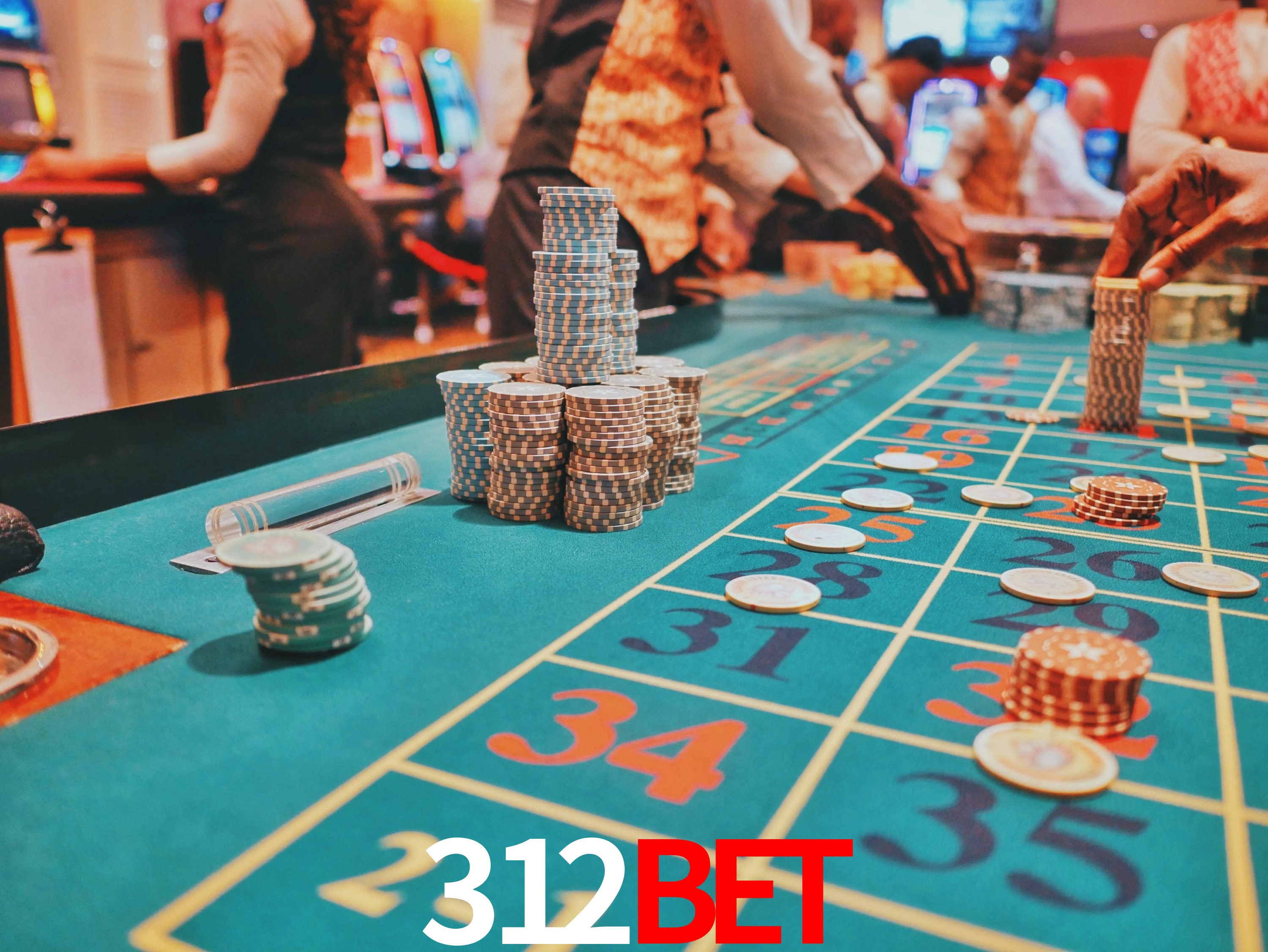 Sports Statistics 312BET