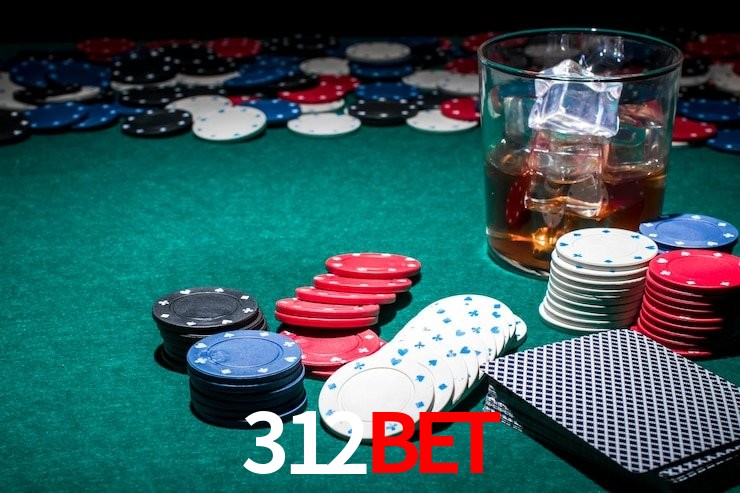 Basketball Betting 312BET
