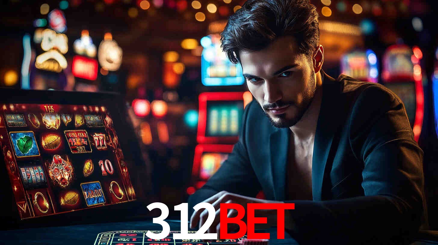 312BET,312BET paga