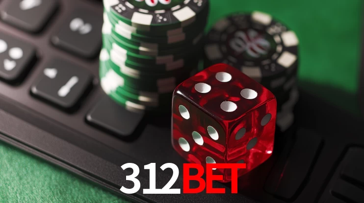 Slot Games 312BET