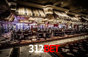 Exclusive Offers 312BET