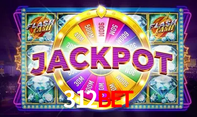 Blackjack Table 312BET
