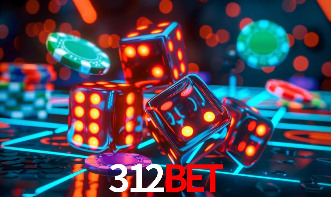 A Emoção da Loteria na 312BET: Uma Chance de Mudança de Vida