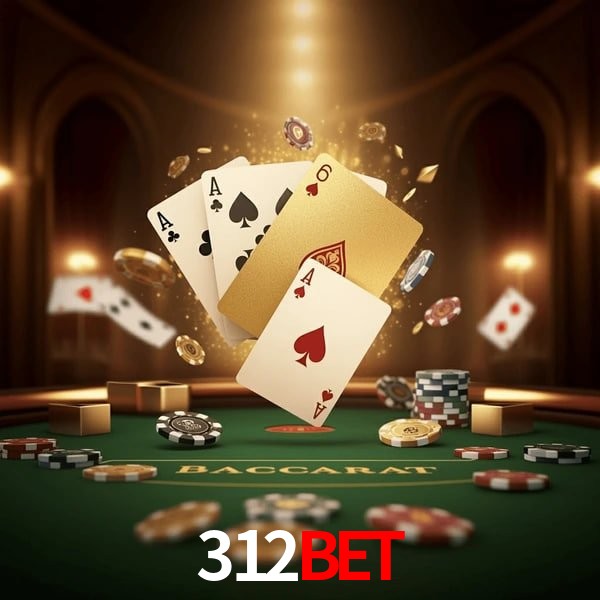 Blackjack Table 312BET