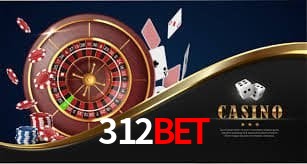 Welcome Bonus 312BET