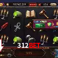 APP oficial da 312BET para mobile