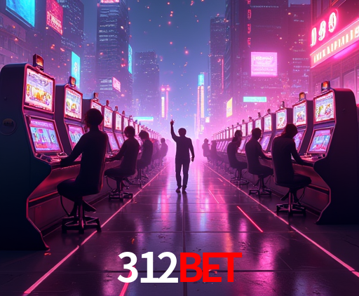 cassino 312BET