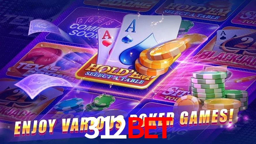 Descubra o Programa VIP da 312BET: Vantagens Exclusivas para Jogadores