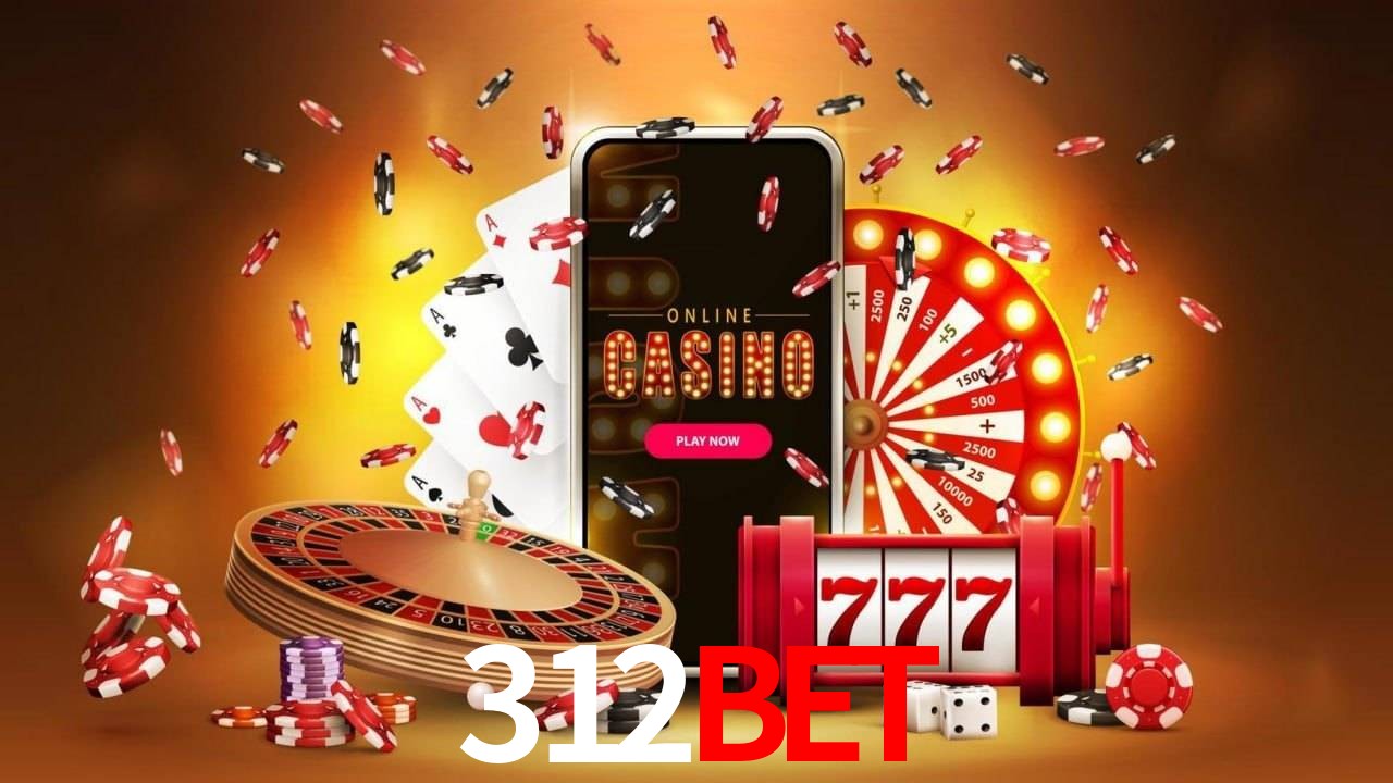 Live Casino 312BET