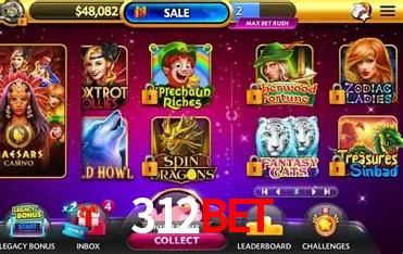 Descubra a Essência do 312BET: Nossa História e Compromissos