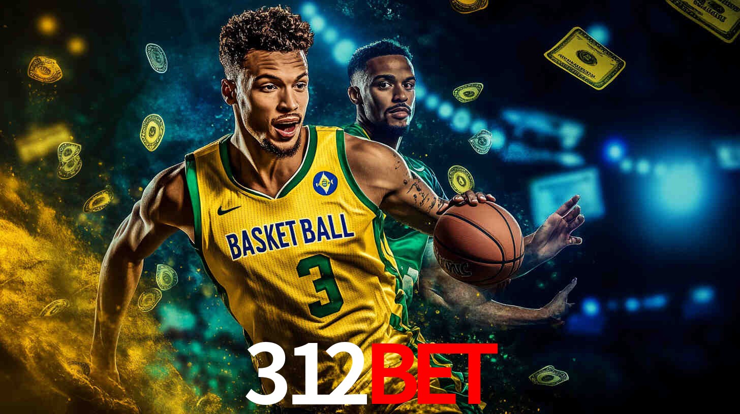Inovações de Jogos na 312BET: O Futuro das Experiências Interativas